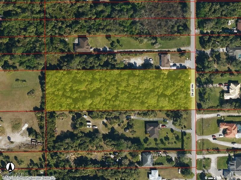 405 14th St., Naples, FL 34120