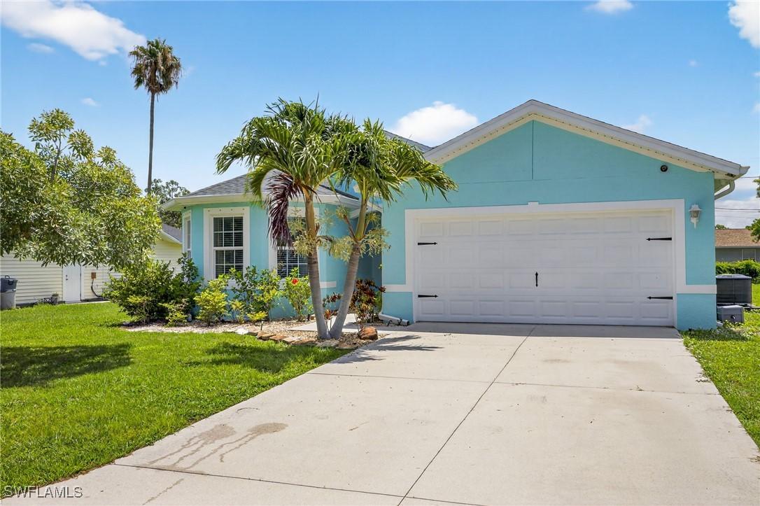 1221 SE 22nd Pl., Cape Coral, FL 33990