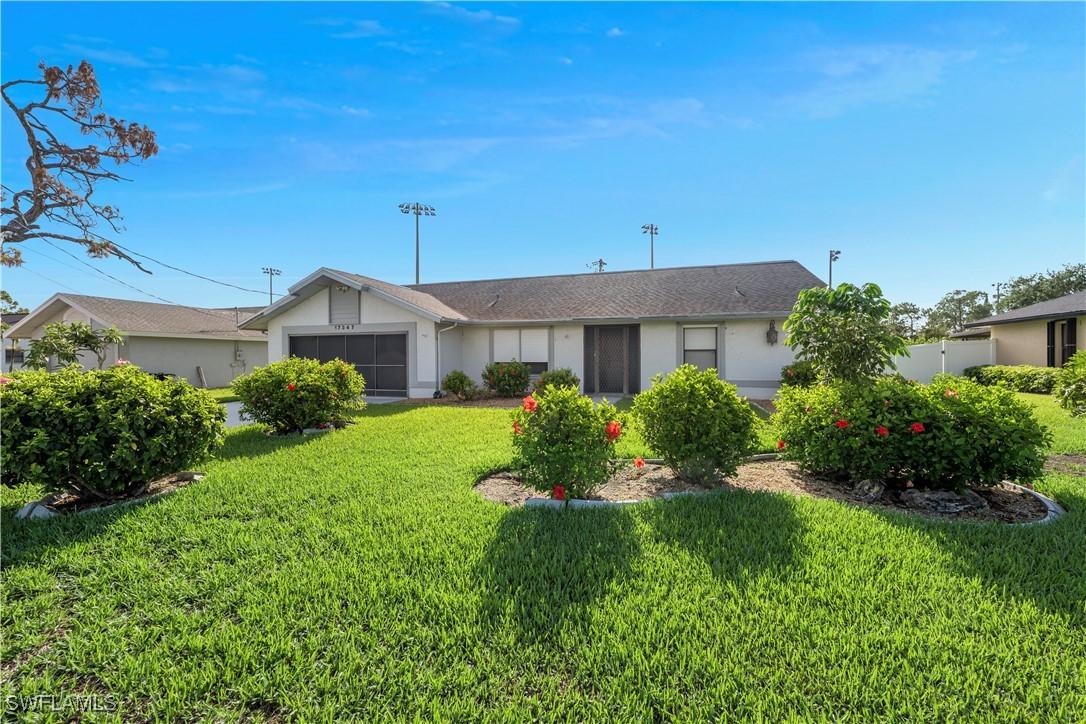 17347 Meadow Lake Cir., Fort Myers, FL 33967