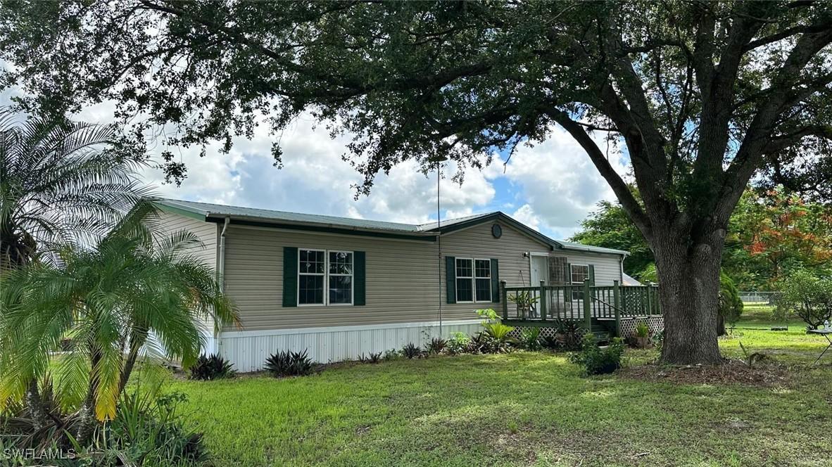 275 Bald Cypress Ave., Clewiston, FL 33440