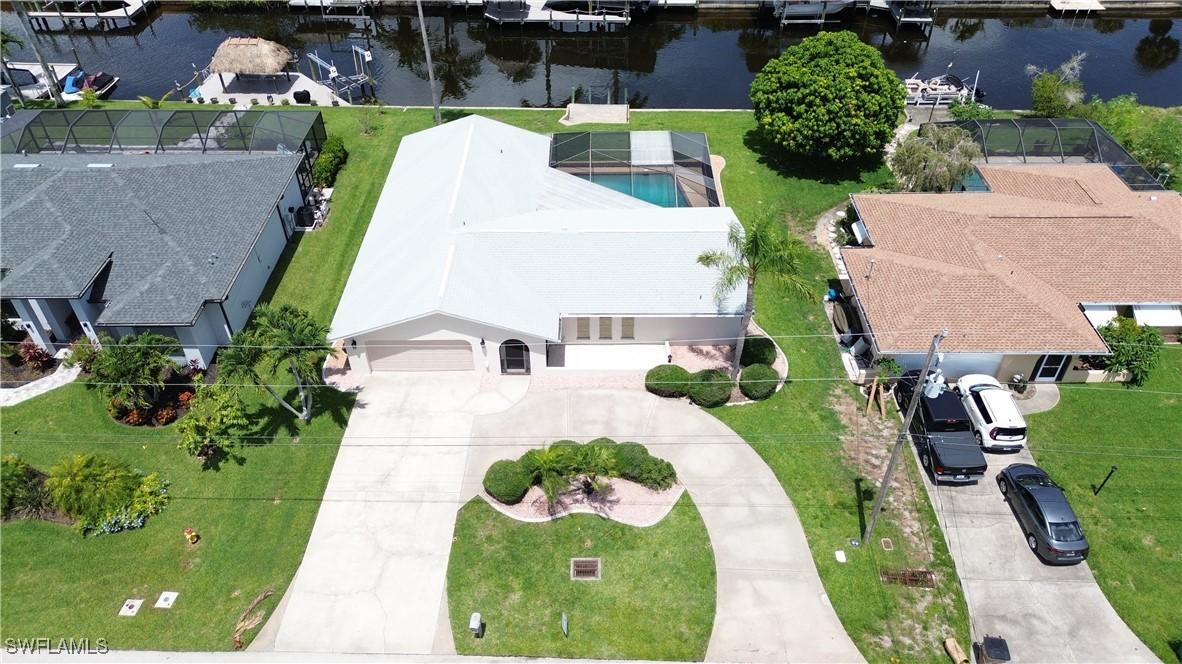 3110 SE 19th Ave., Cape Coral, FL 33904