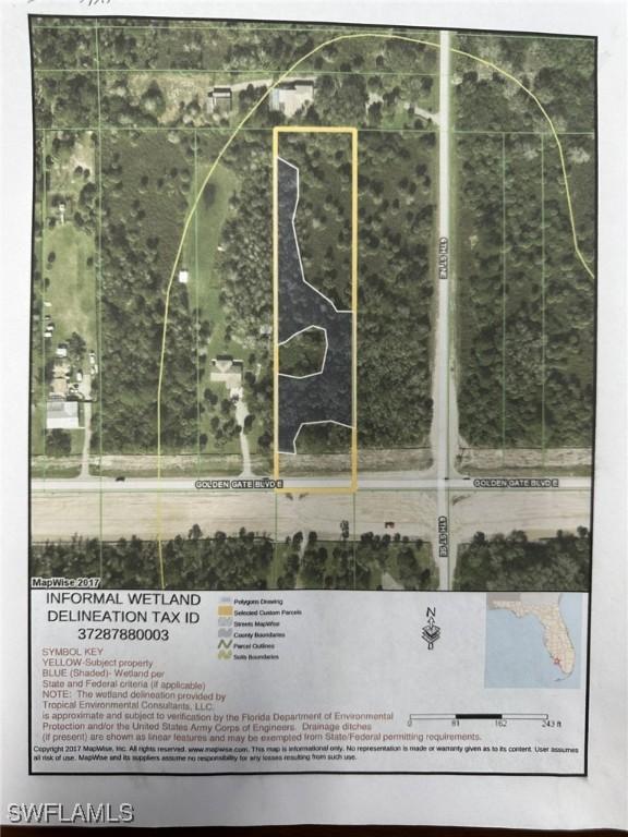 567 Golden Gate Blvd., Naples, FL 34120