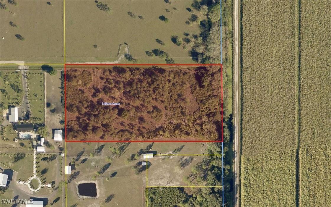 3207 Grove Rd., Clewiston, FL 33440