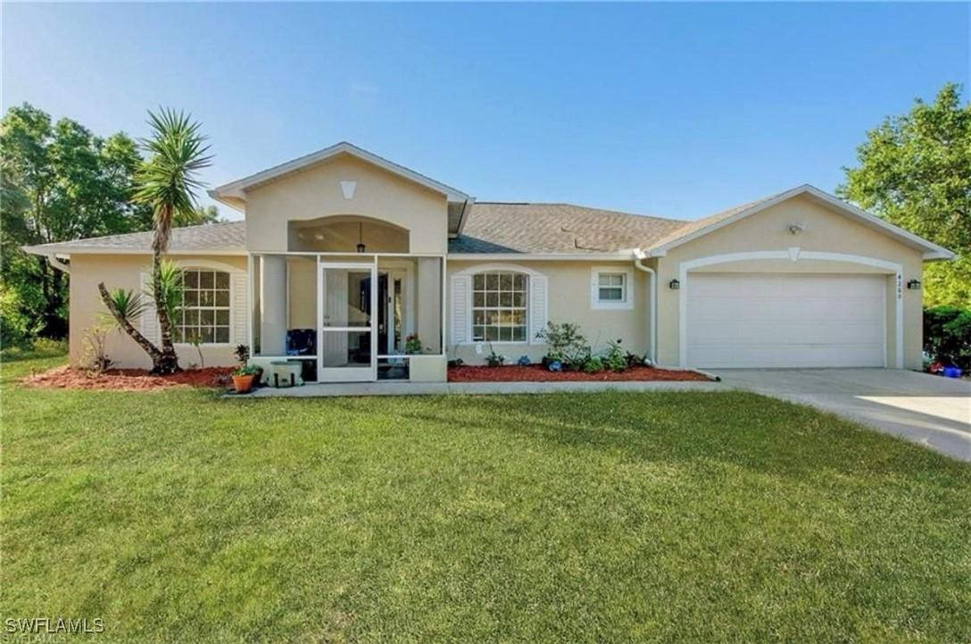 4260 16th Ave., Naples, FL 34117