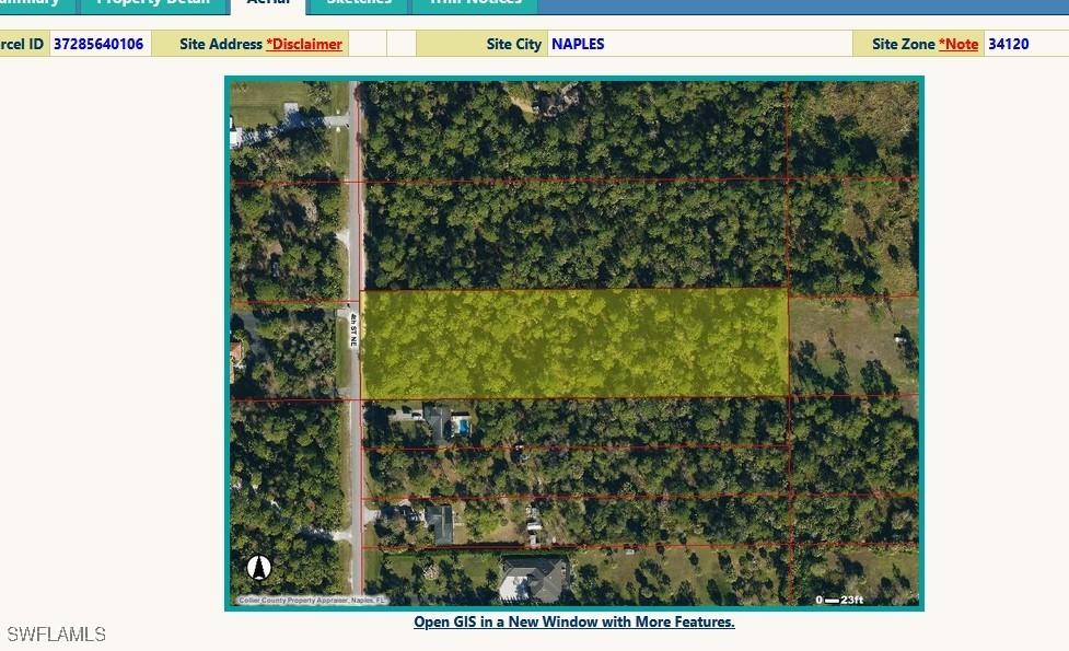 [Address Hidden by Seller], Naples, FL 34120