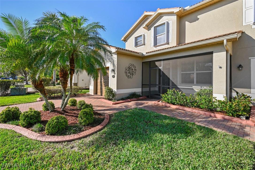 21571 Bella Terra Blvd., Estero, FL 33928