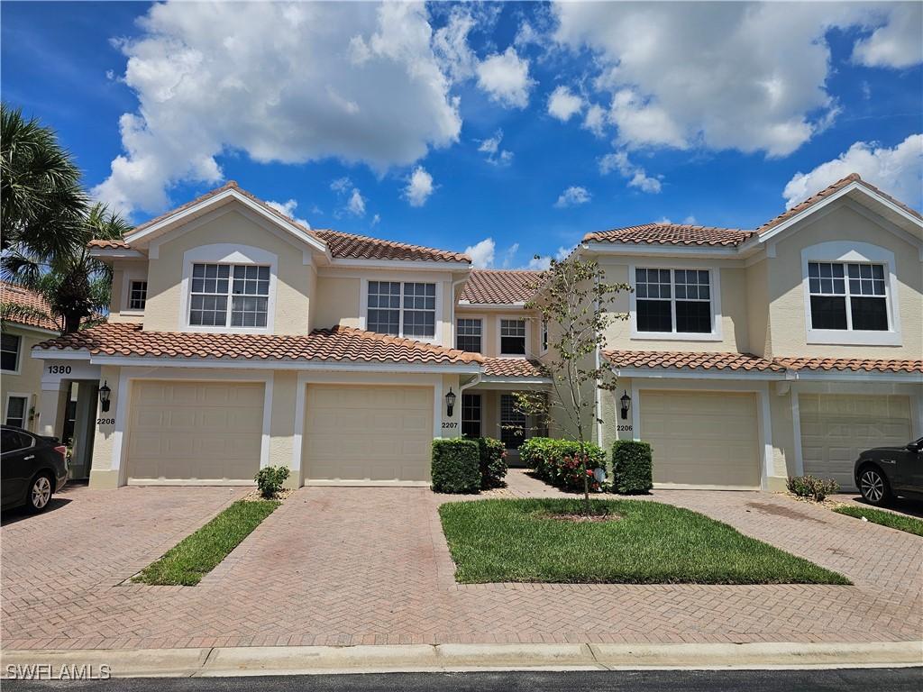 1380 Tiffany Ln. #2207, Naples, FL 34105