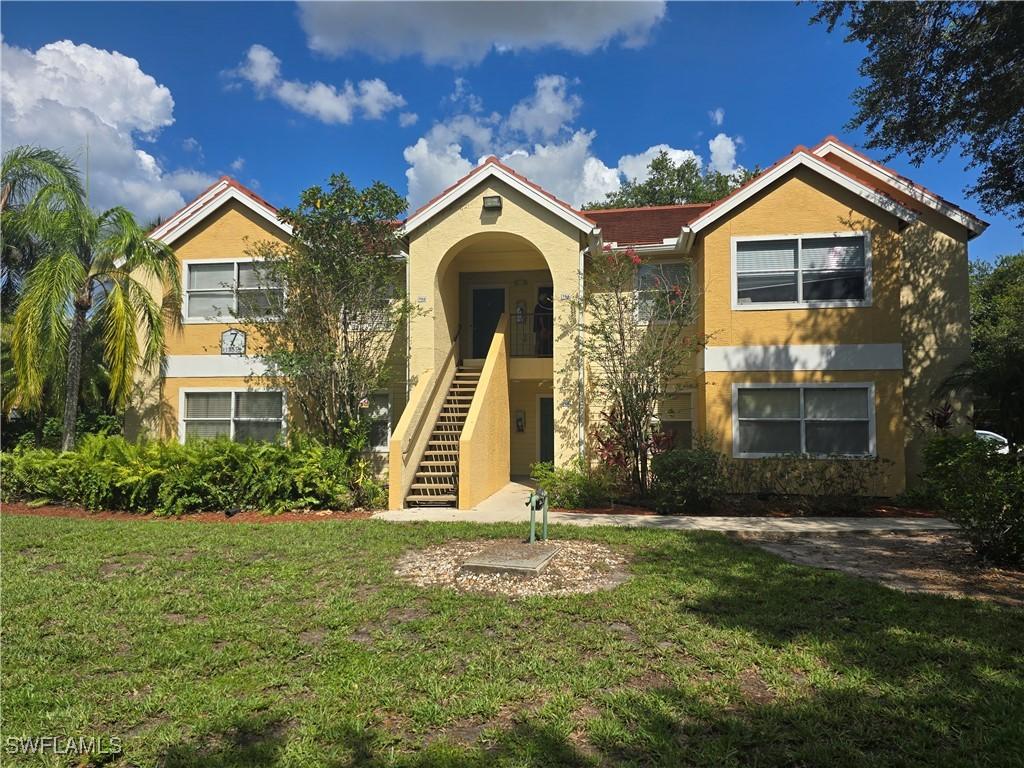 12551 Equestrian Cir. #704, Fort Myers, FL 33907