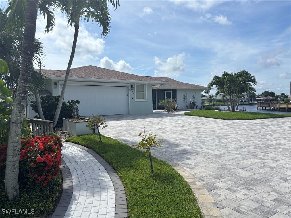 1951 SE 32nd St., Cape Coral, FL 33904