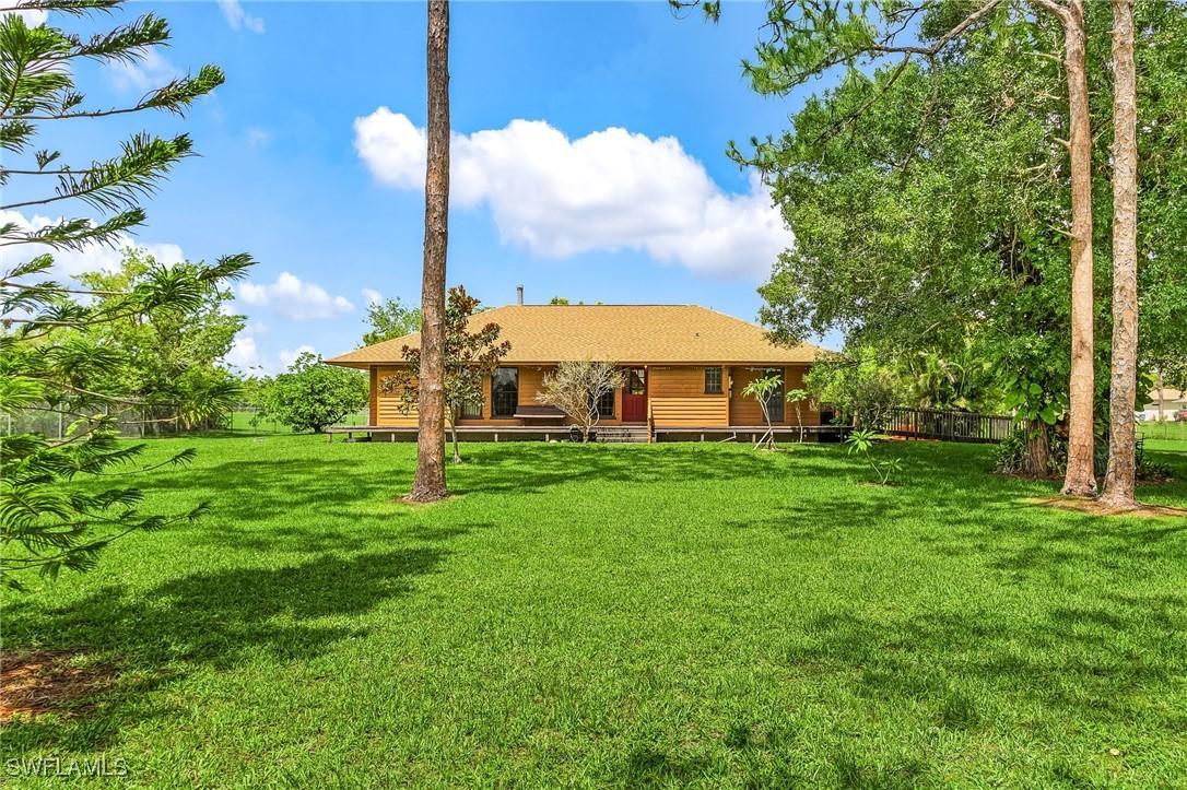 6240 Industry Ave., Fort Myers, FL 33905