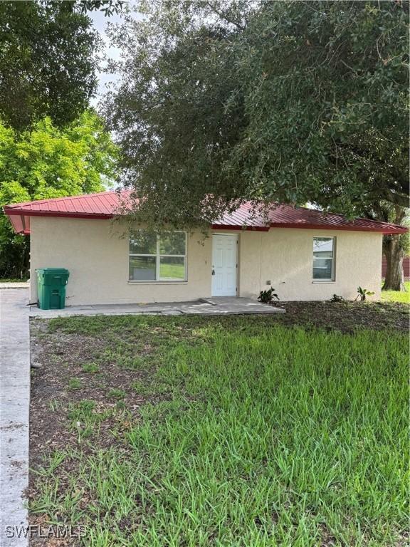 910 Harlem Academy Ave., Clewiston, FL 33440