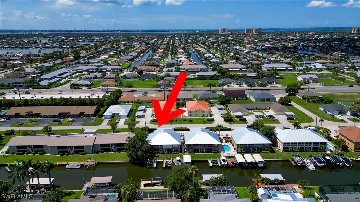 841 SW 47th Ter. #206, Cape Coral, FL 33914