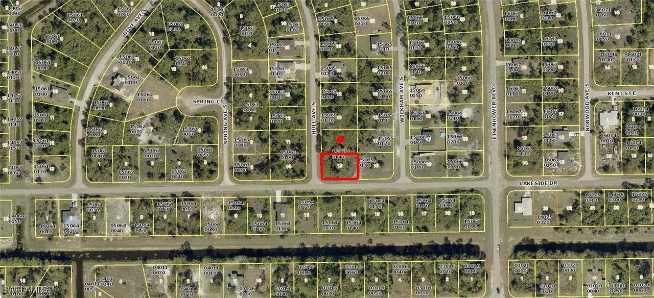 459 Hull Ave., Lehigh Acres, FL 33974