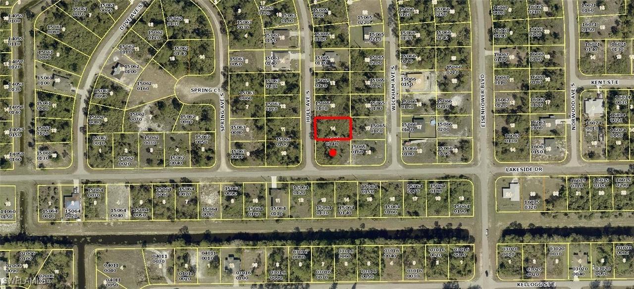 461 Hull Ave., Lehigh Acres, FL 33974