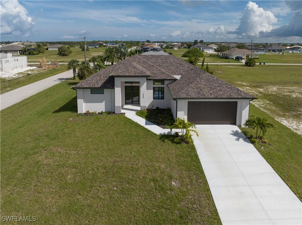4333 NW 34th St., Cape Coral, FL 33993