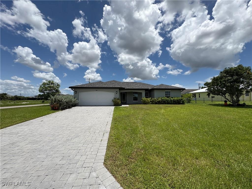 1400 SW 1st Ter., Cape Coral, FL 33991