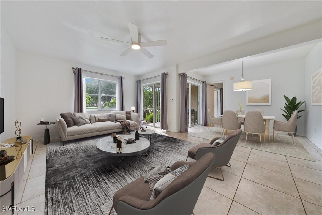 2810 Citrus Lake Dr. #U101, Naples, FL 34109