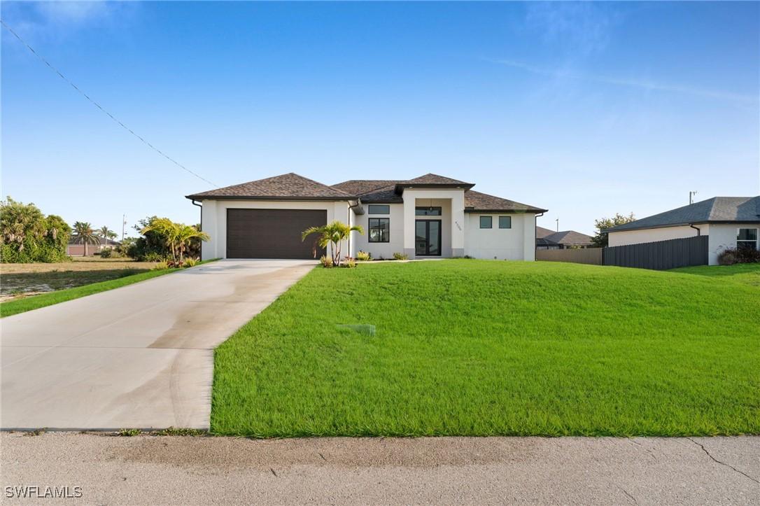 4205 NW 34th Ln., Cape Coral, FL 33993