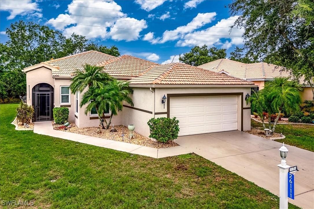 26111 Feathersound Dr., Punta Gorda, FL 33955