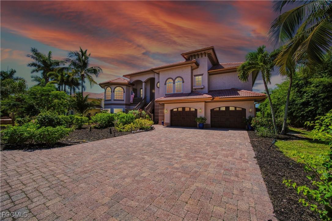 1321 Eagle Run Dr., Sanibel, FL 33957