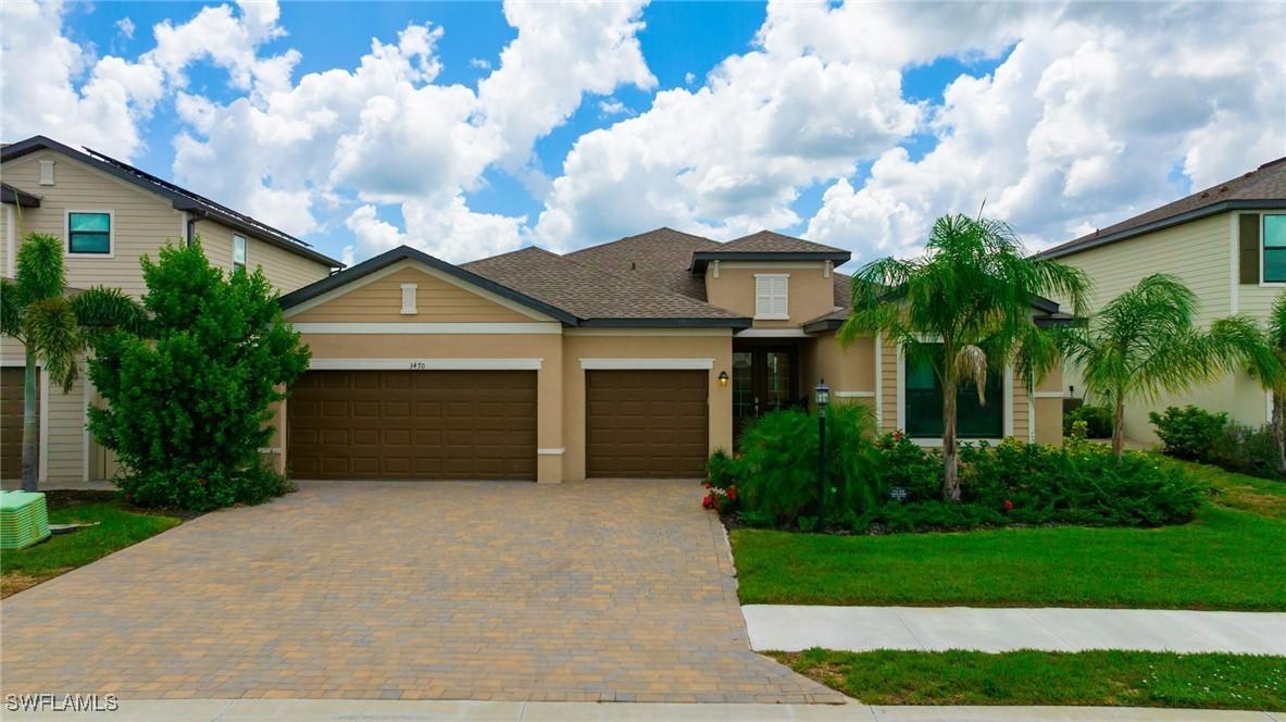 3470 Nombella Ct., Fort Myers, FL 33905