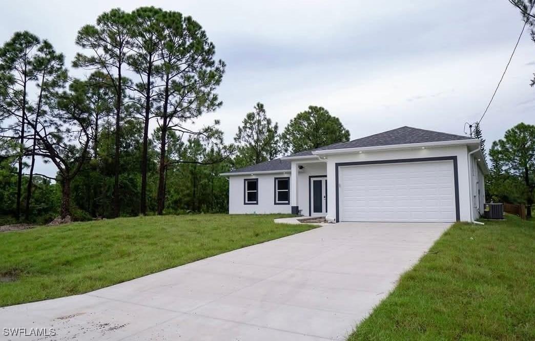 [Address Hidden by Seller], Lehigh Acres, FL 33936