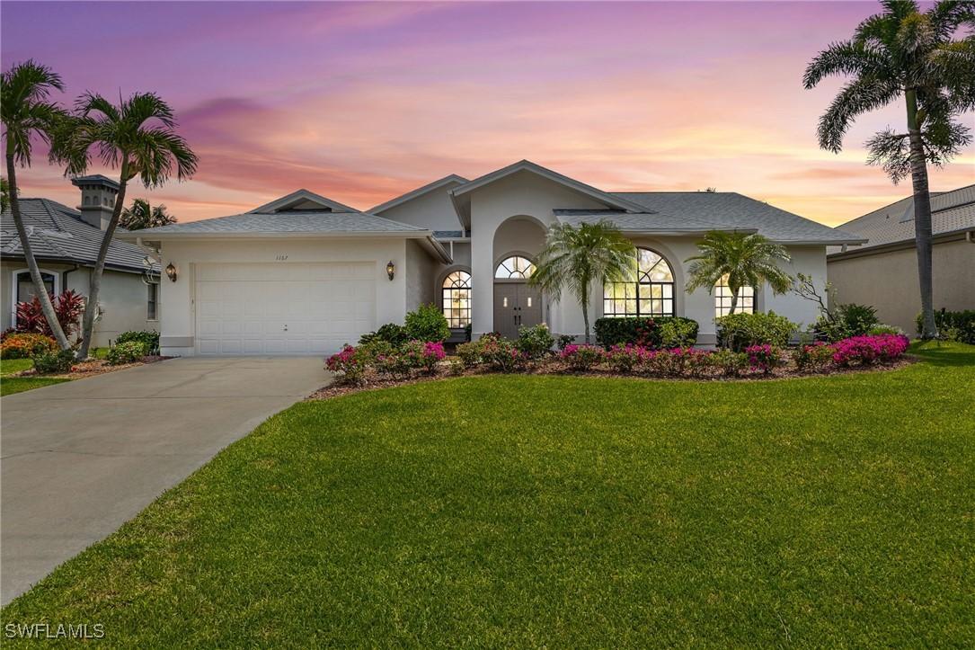 1167 SW 57th St., Cape Coral, FL 33914
