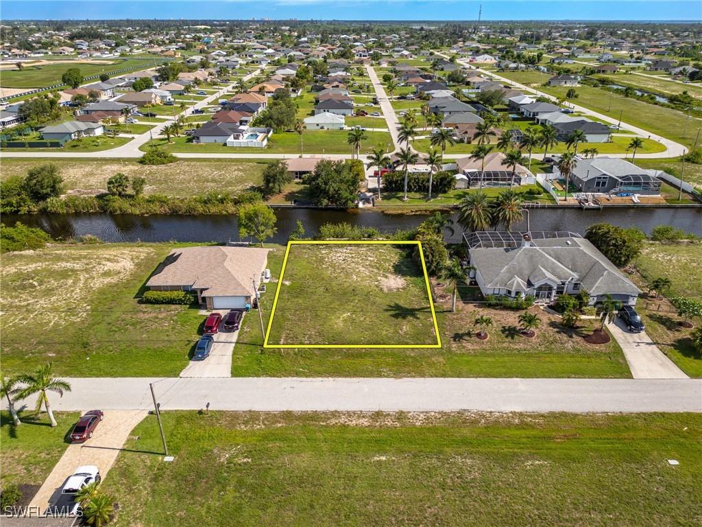 2226 NW 4th St., Cape Coral, FL 33993