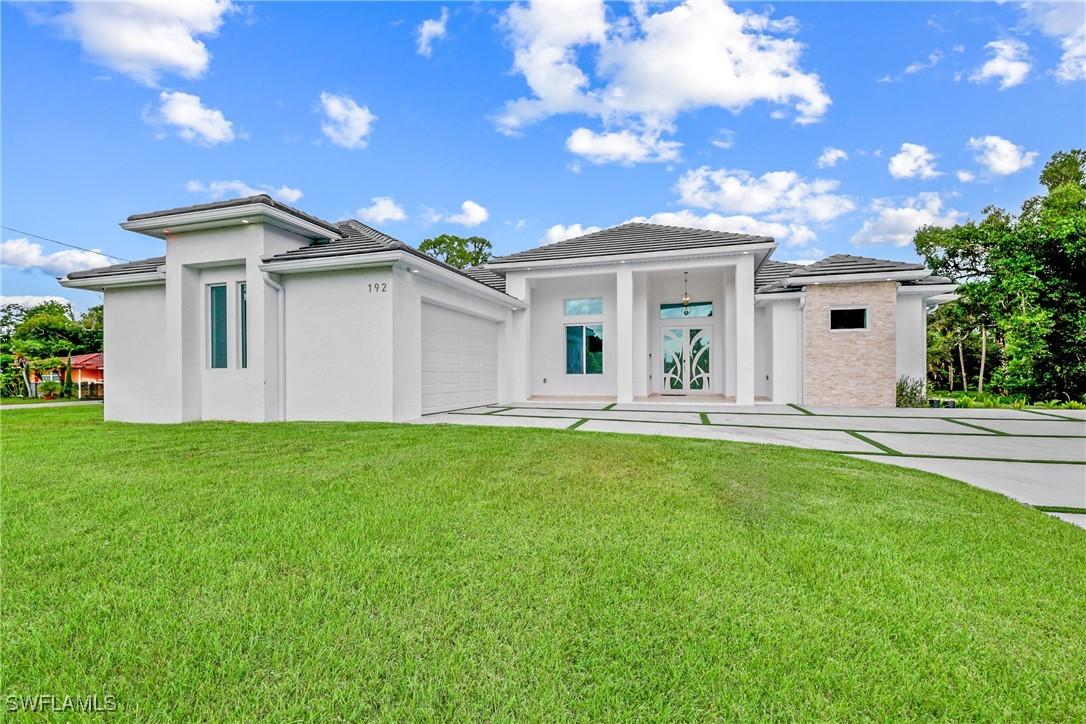 192 Herron Rd., North Fort Myers, FL 33903