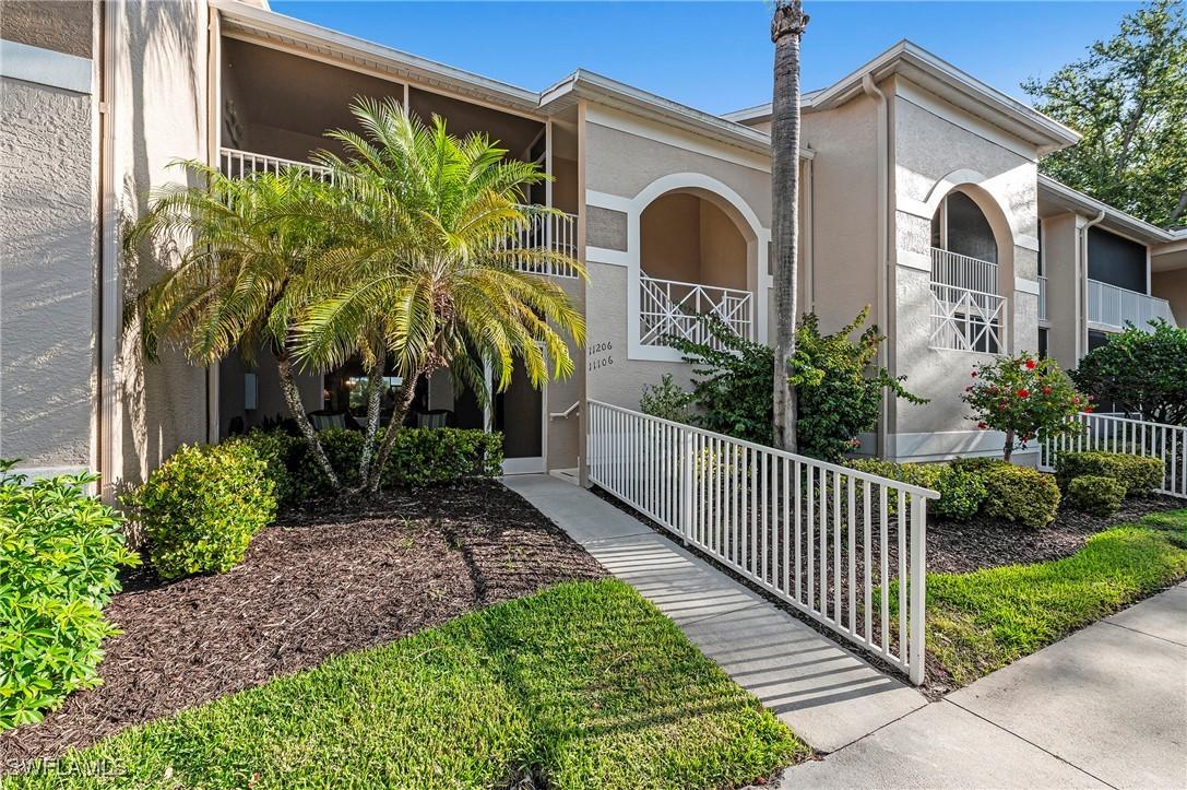 26901 Clarkston Dr. #106, Bonita Springs, FL 34135