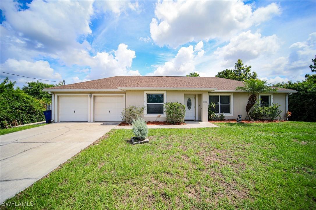 5538 Brookfield St., Lehigh Acres, FL 33971