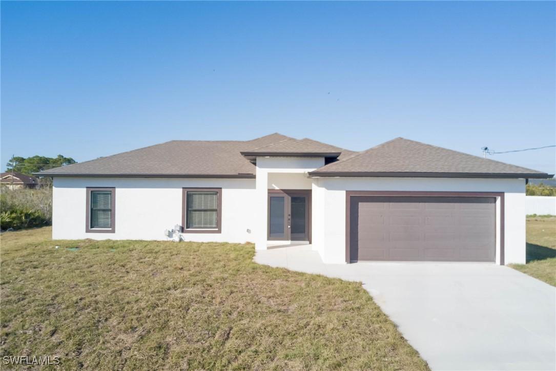3605 57th St., Lehigh Acres, FL 33971