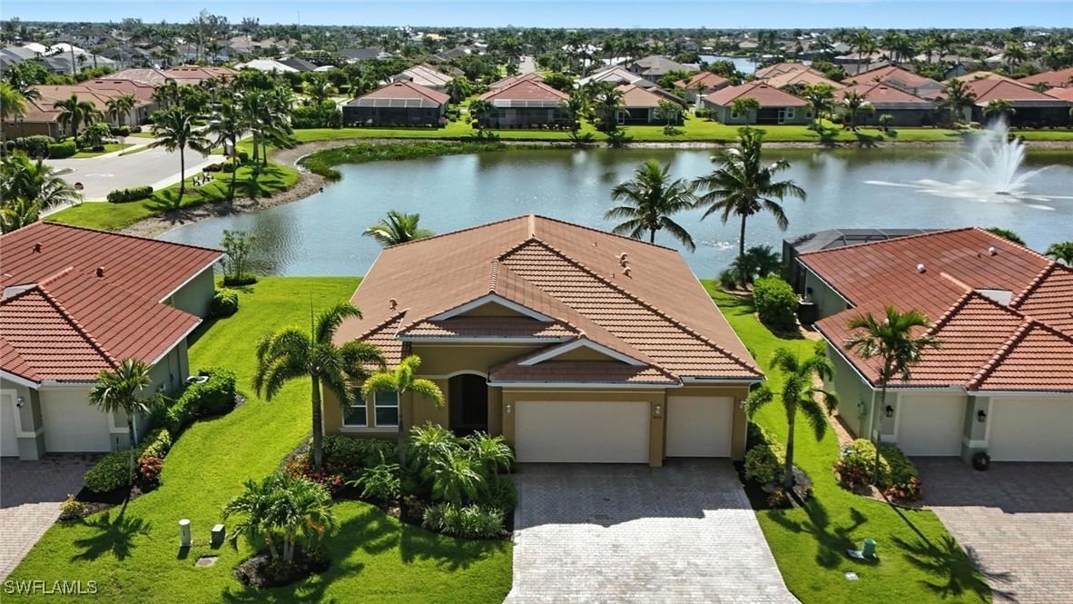 3030 Sunset Pointe Cir., Cape Coral, FL 33914
