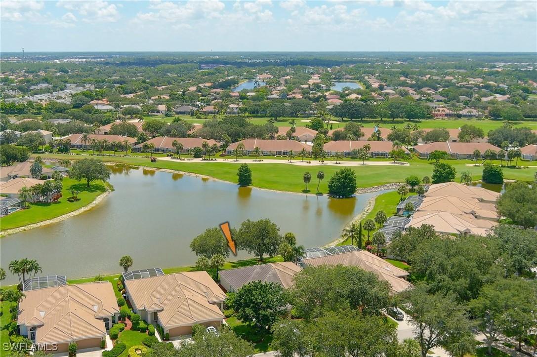 1932 Crestview Way, Naples, FL 34119