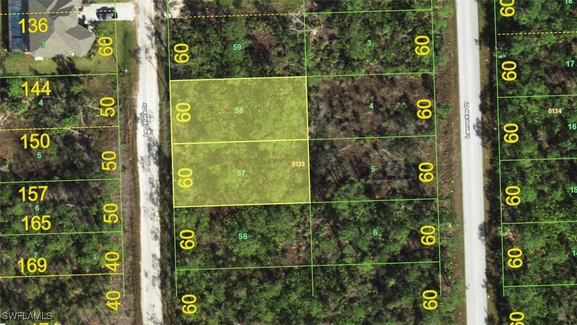 12056 & 12062 Le Jeune Dr., Punta Gorda, FL 33955