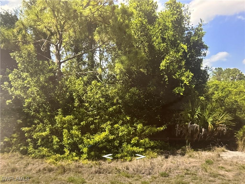 875 Haskell St., Lehigh Acres, FL 33974