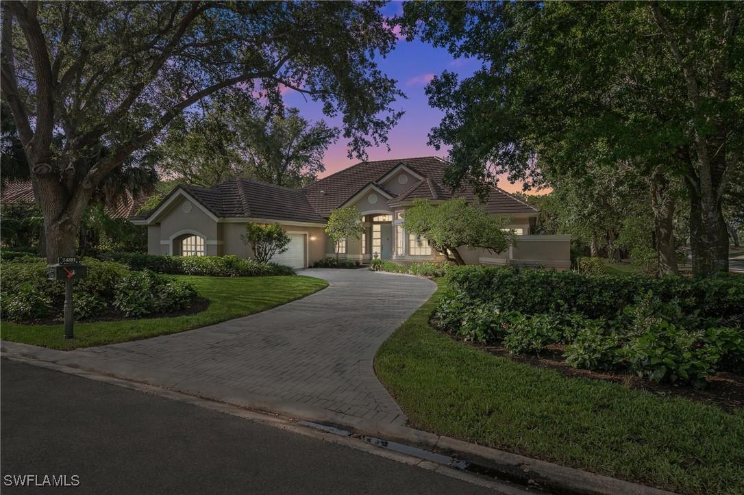 24881 Pennyroyal Dr., Bonita Springs, FL 34134