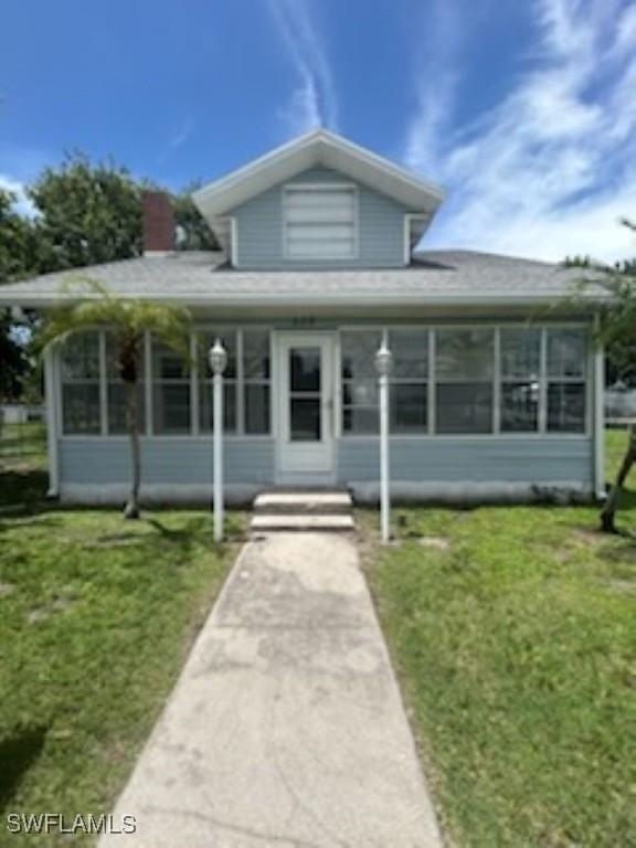 539 E Pasadena Ave., Clewiston, FL 33440