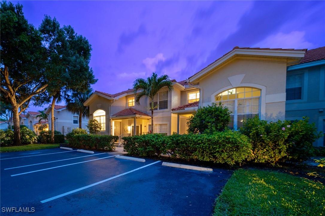 2450 Old Groves Rd. #201, Naples, FL 34109