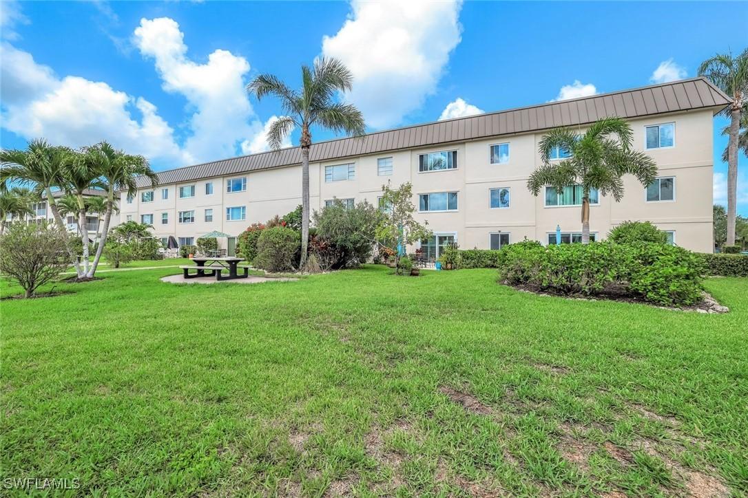 1000 Manatee Rd. #A306, Naples, FL 34114