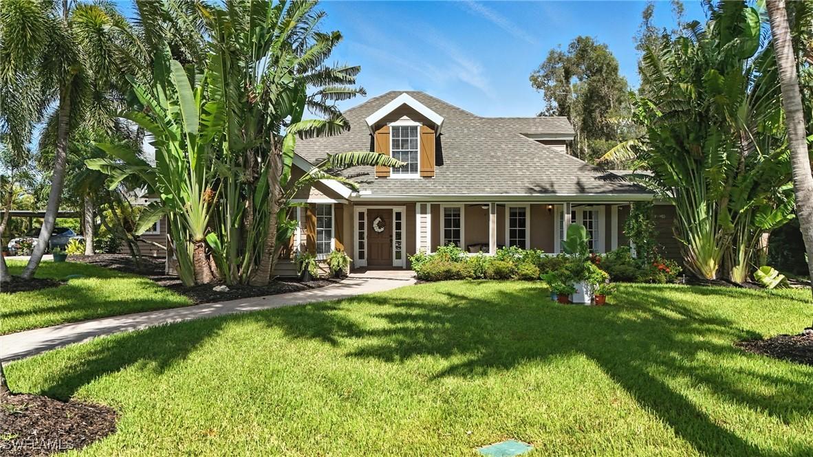 15840 S Pebble Ln., Fort Myers, FL 33912