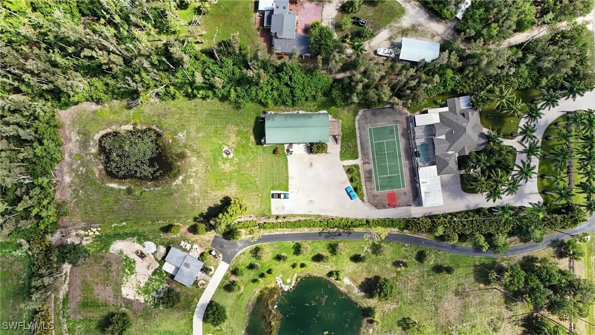 15840 S Pebble Ln., Fort Myers, FL 33912