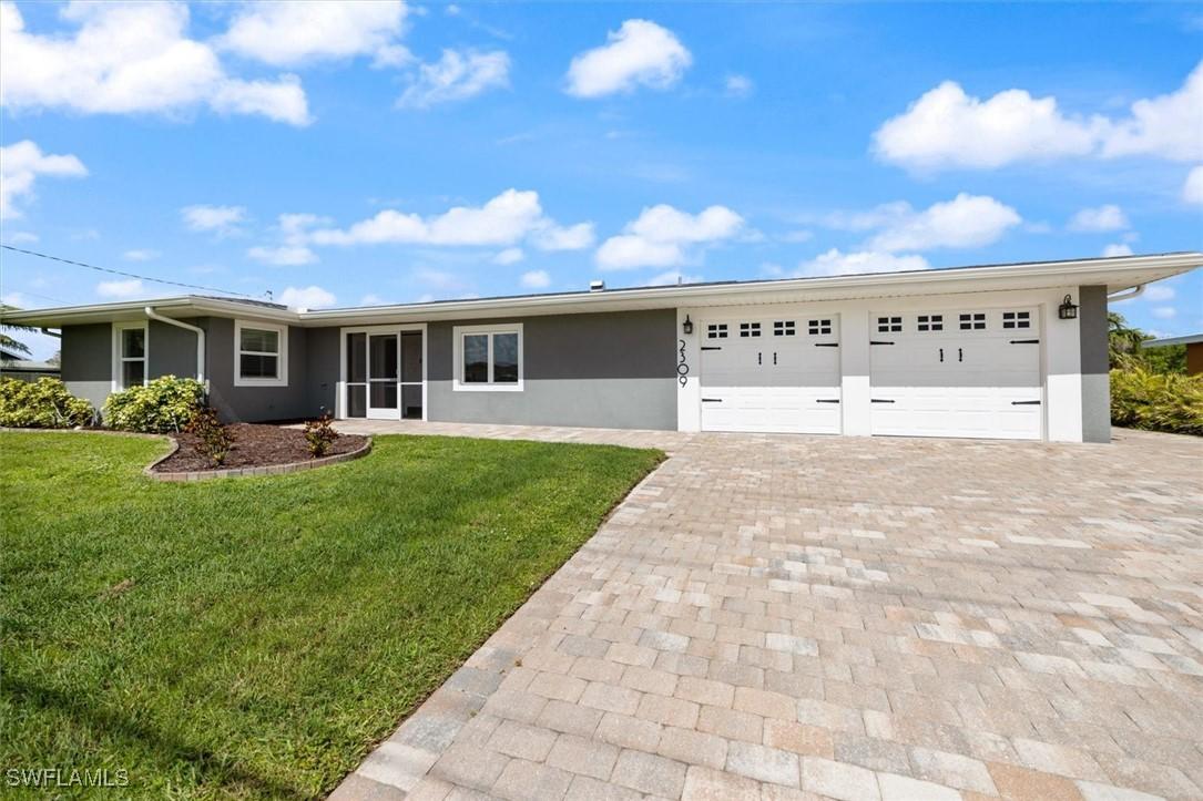 2309 Conway Blvd., Port Charlotte, FL 33952