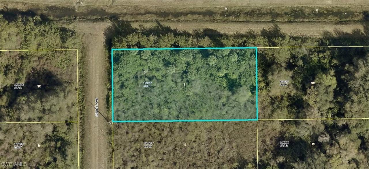 1518 Grant Ave., Lehigh Acres, FL 33972