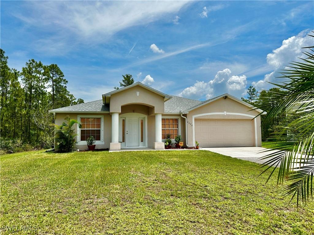 2675 70th Ave., Naples, FL 34120