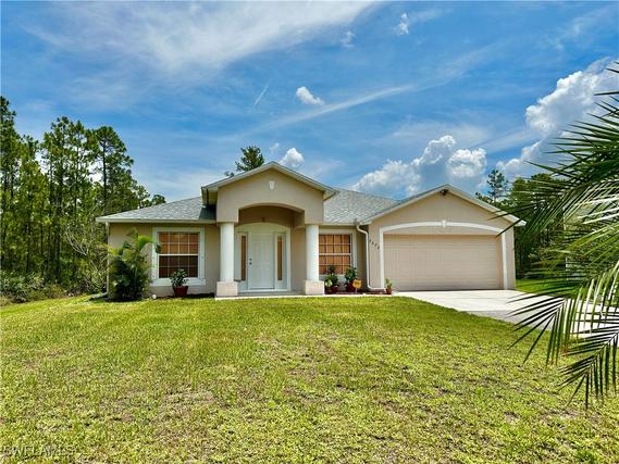 New Homes For Sale This Week That Attend Estates Elementary School: June 13th to June 19th