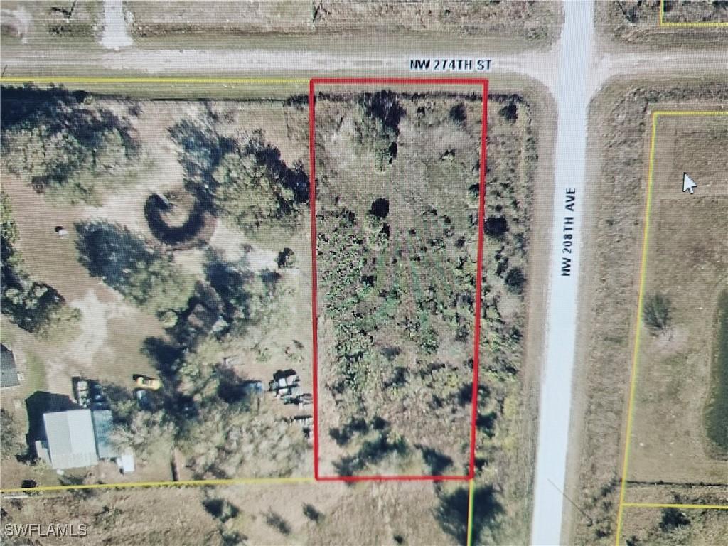 20806 NW 274th St., Okeechobee, FL 34972