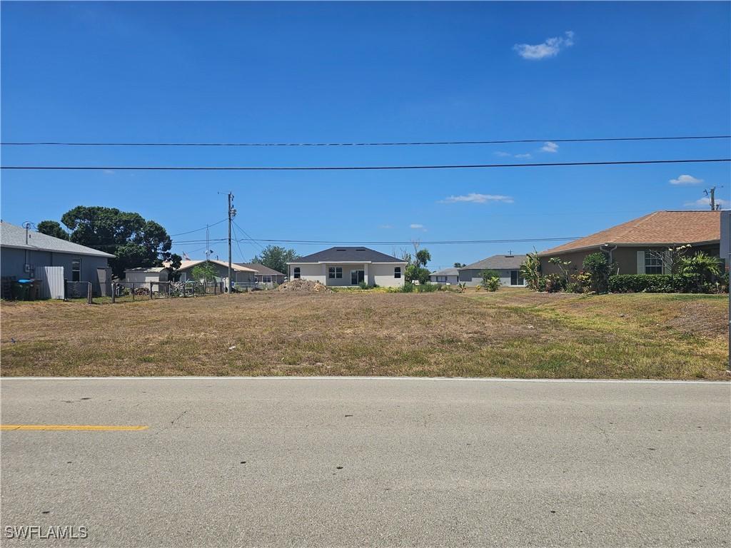 2222 NE 24th Ave., Cape Coral, FL 33909