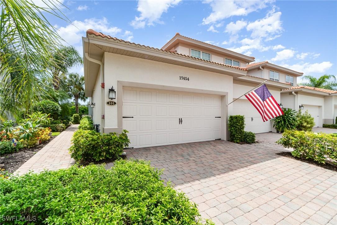 17454 Old Harmony Dr. #101, Fort Myers, FL 33908