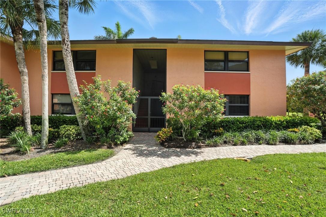 1506 Mainsail Dr. #1, Naples, FL 34114